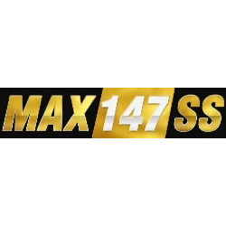 MAX147SS 147 สล็อต เว็บตรง ฝากถอนออโต้ 24 ชม.